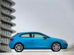 Seat Leon SC 2013 года